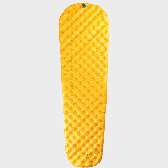 Ultralight Sleeping Mat (with free Air Stream Pump