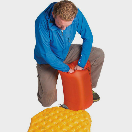Comfort Plus Insulated Sleeping Mat