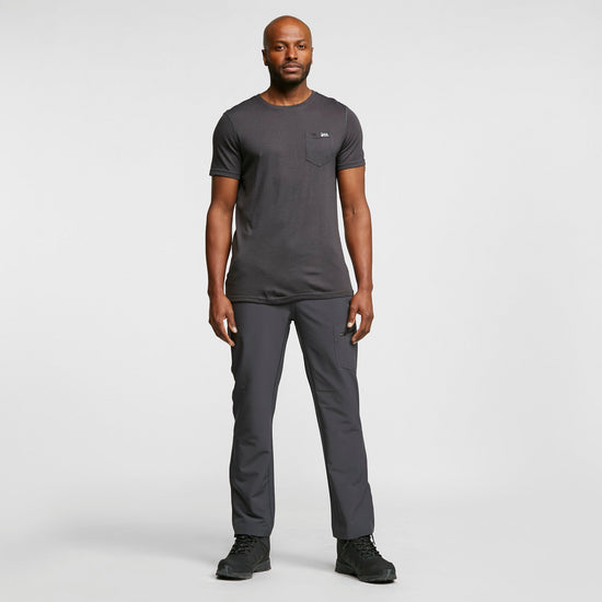 Men's Yangon Trouser (Short)