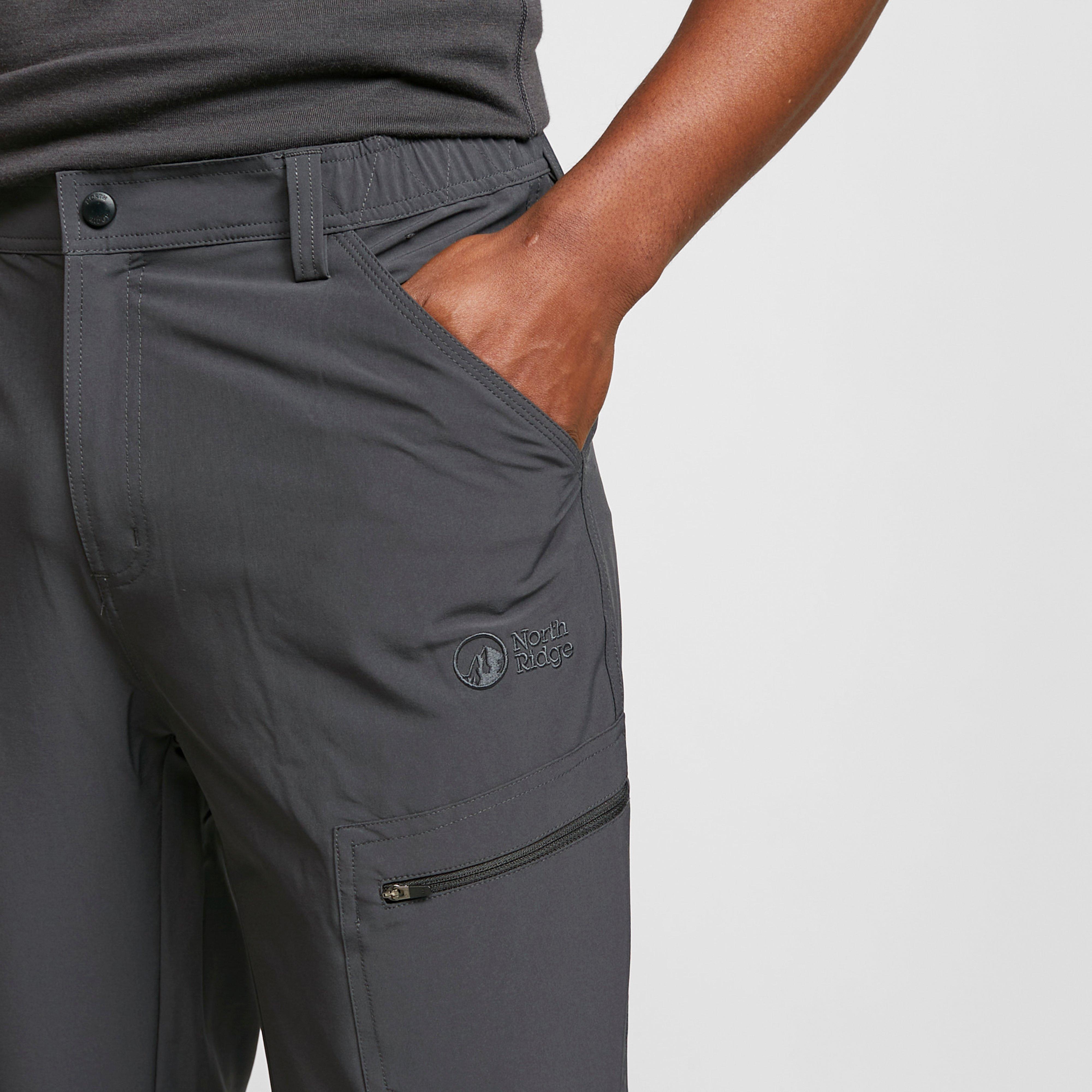 Men's Yangon Trouser (Short)