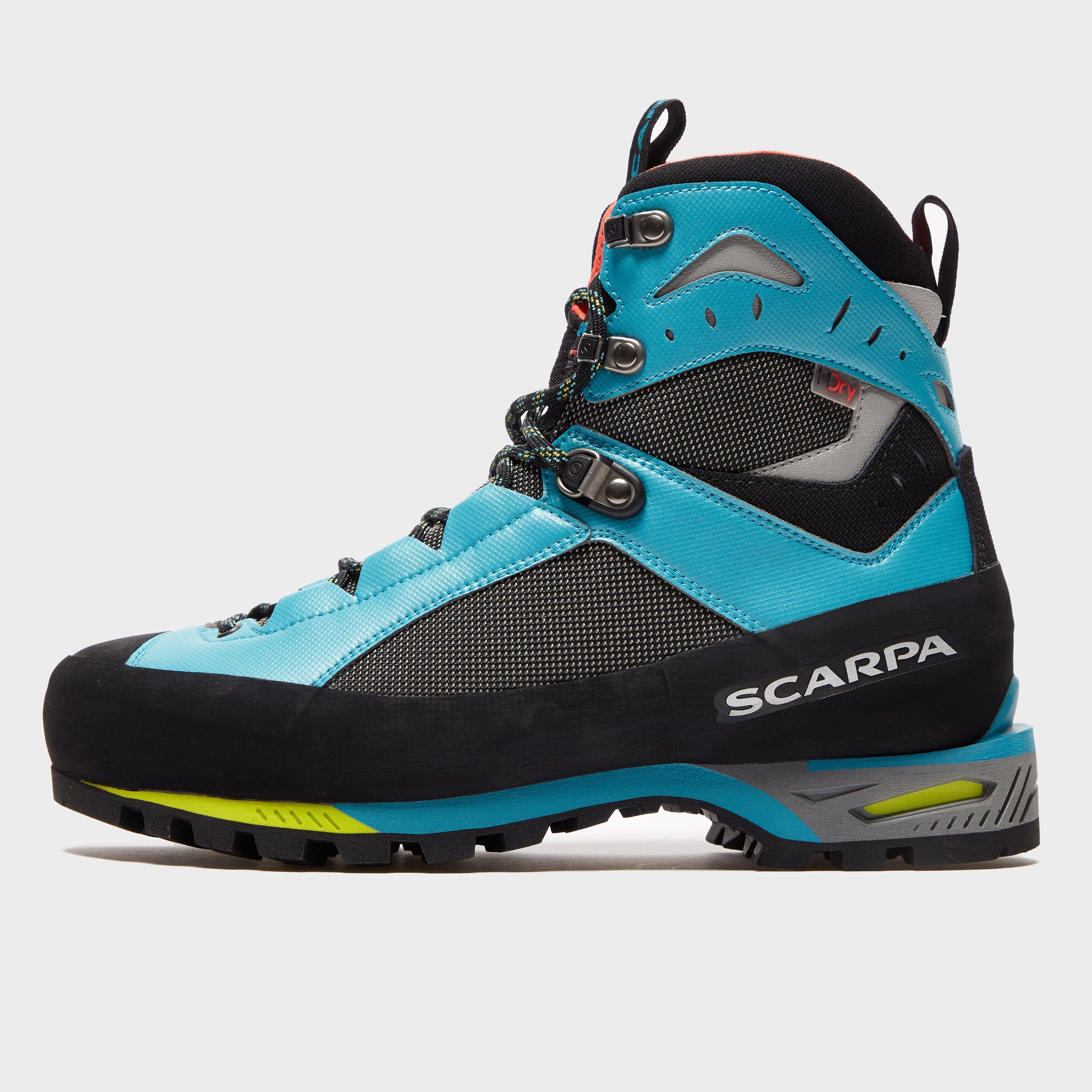 Women's Charmoz Mountain Boot