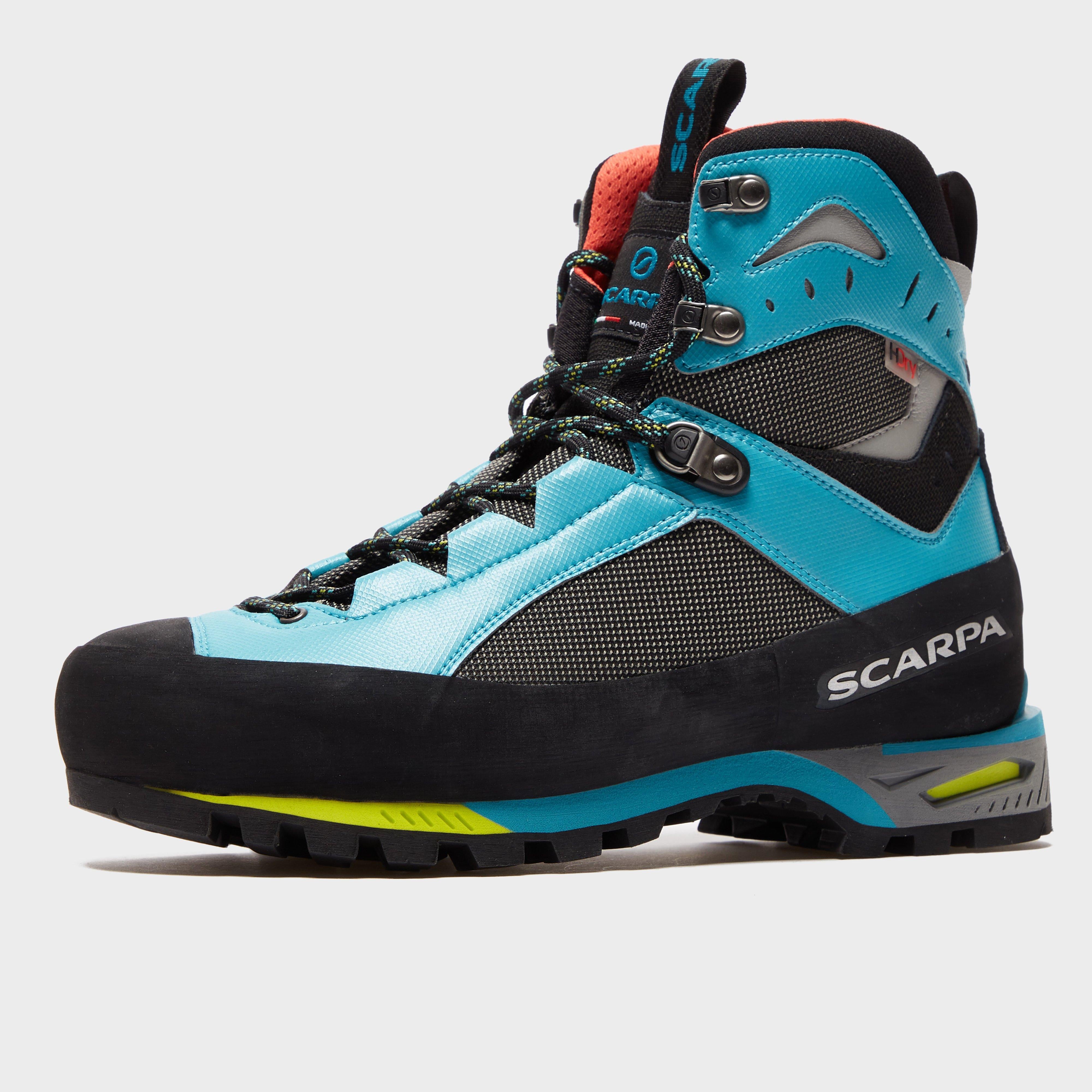 Women's Charmoz Mountain Boot