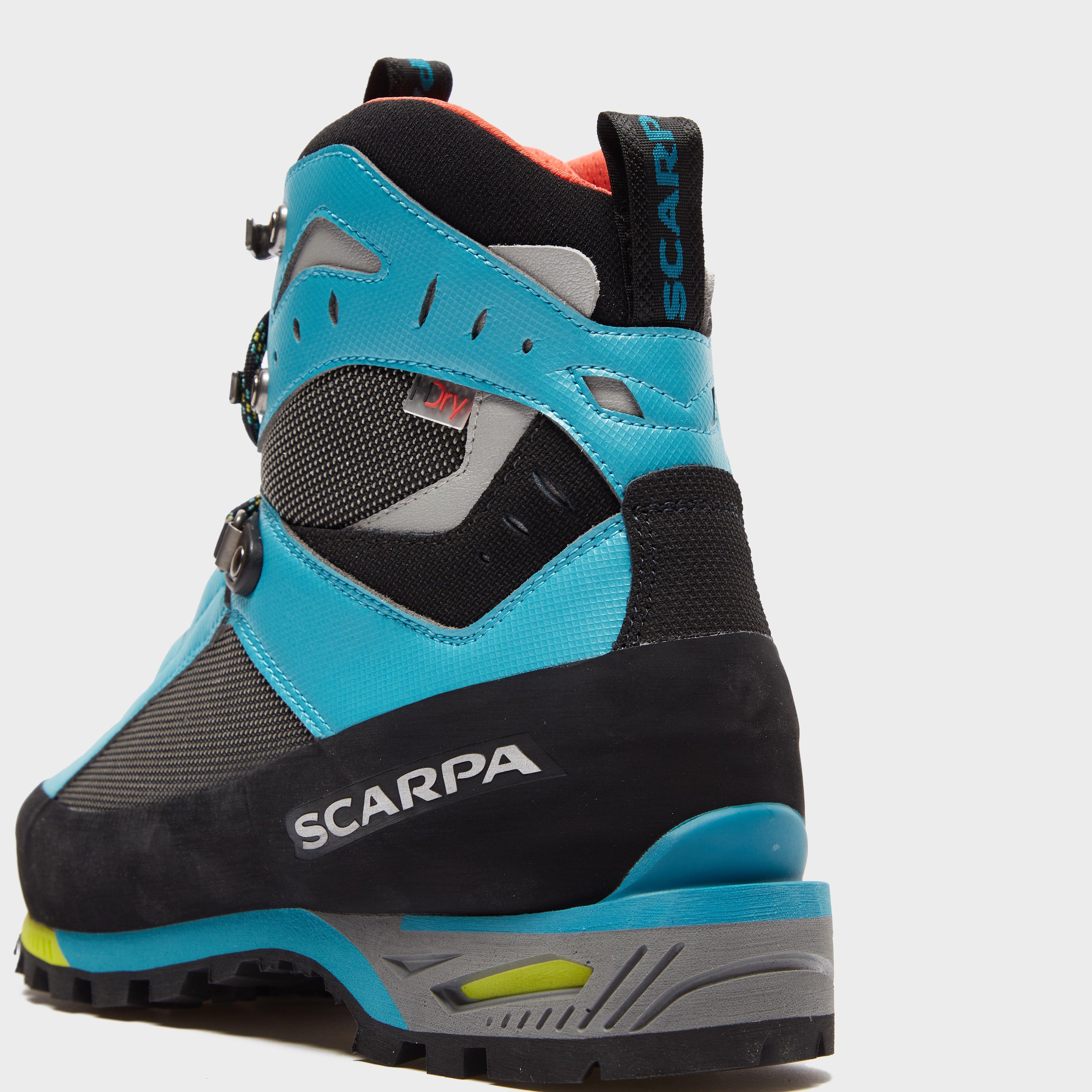 Women's Charmoz Mountain Boot