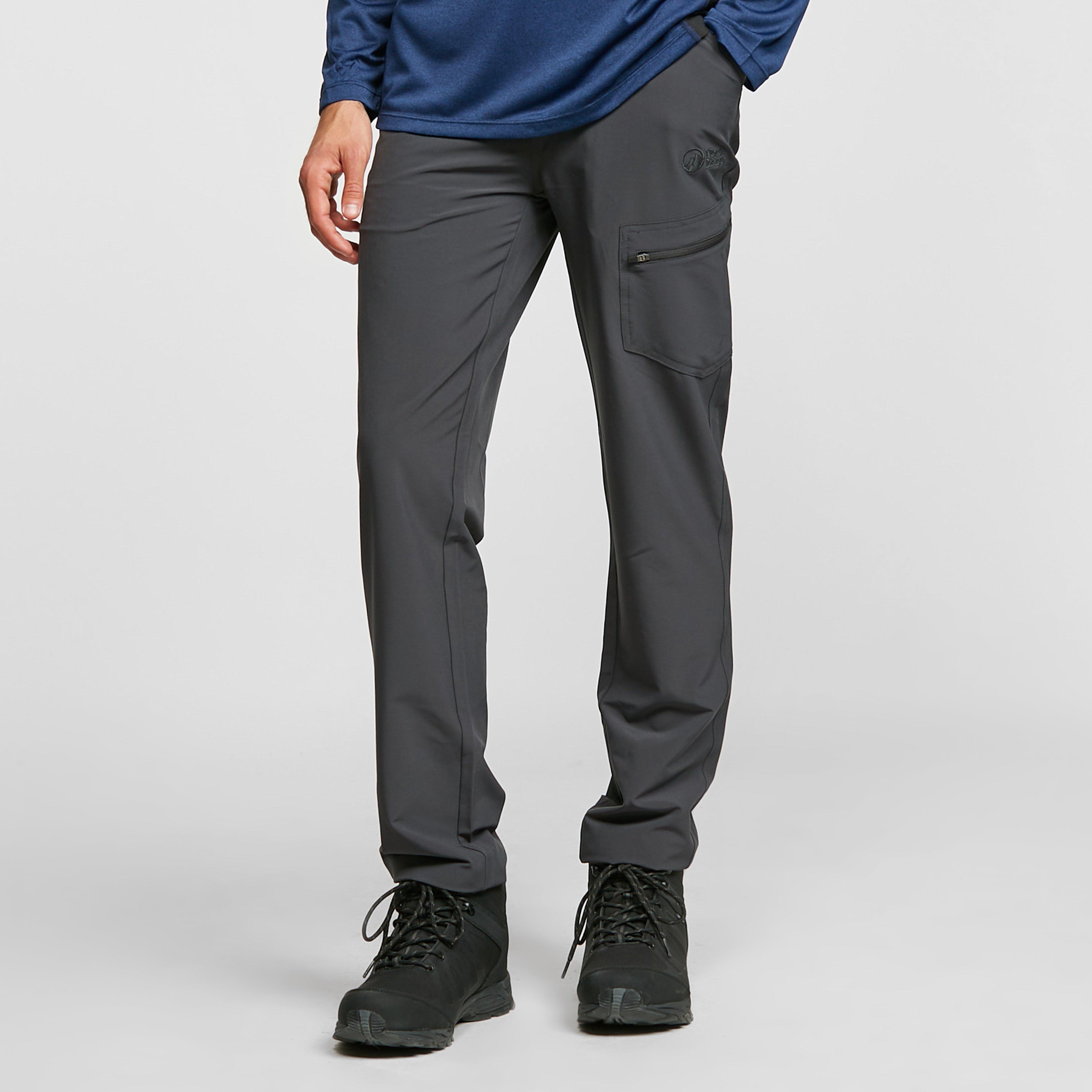 Yangon Trouser (Regular)