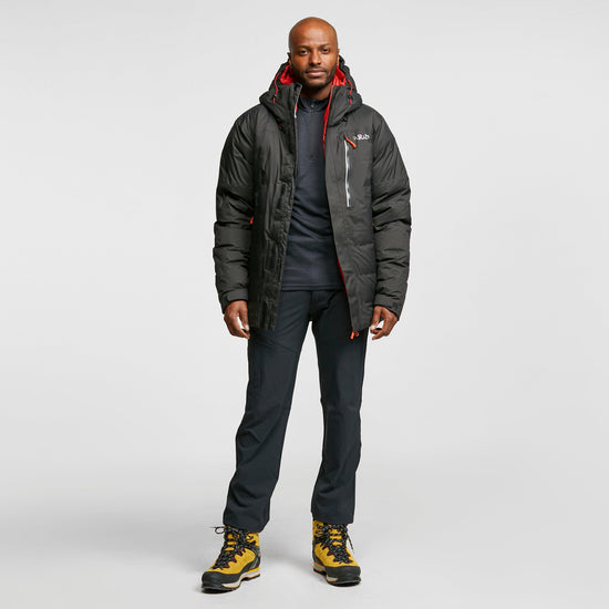 Men's Resolution Down Jacket