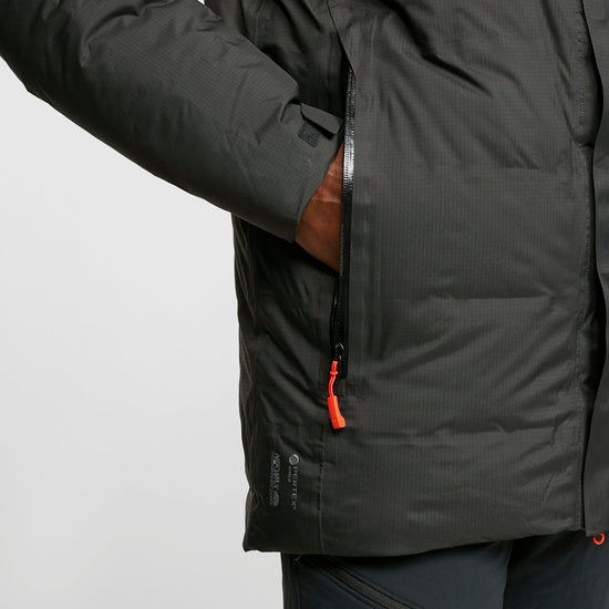 Men's Resolution Down Jacket