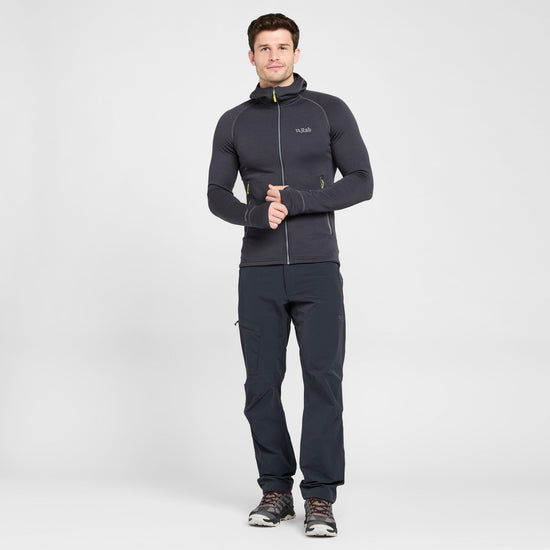 Men's Power Stretch Pro Hoody