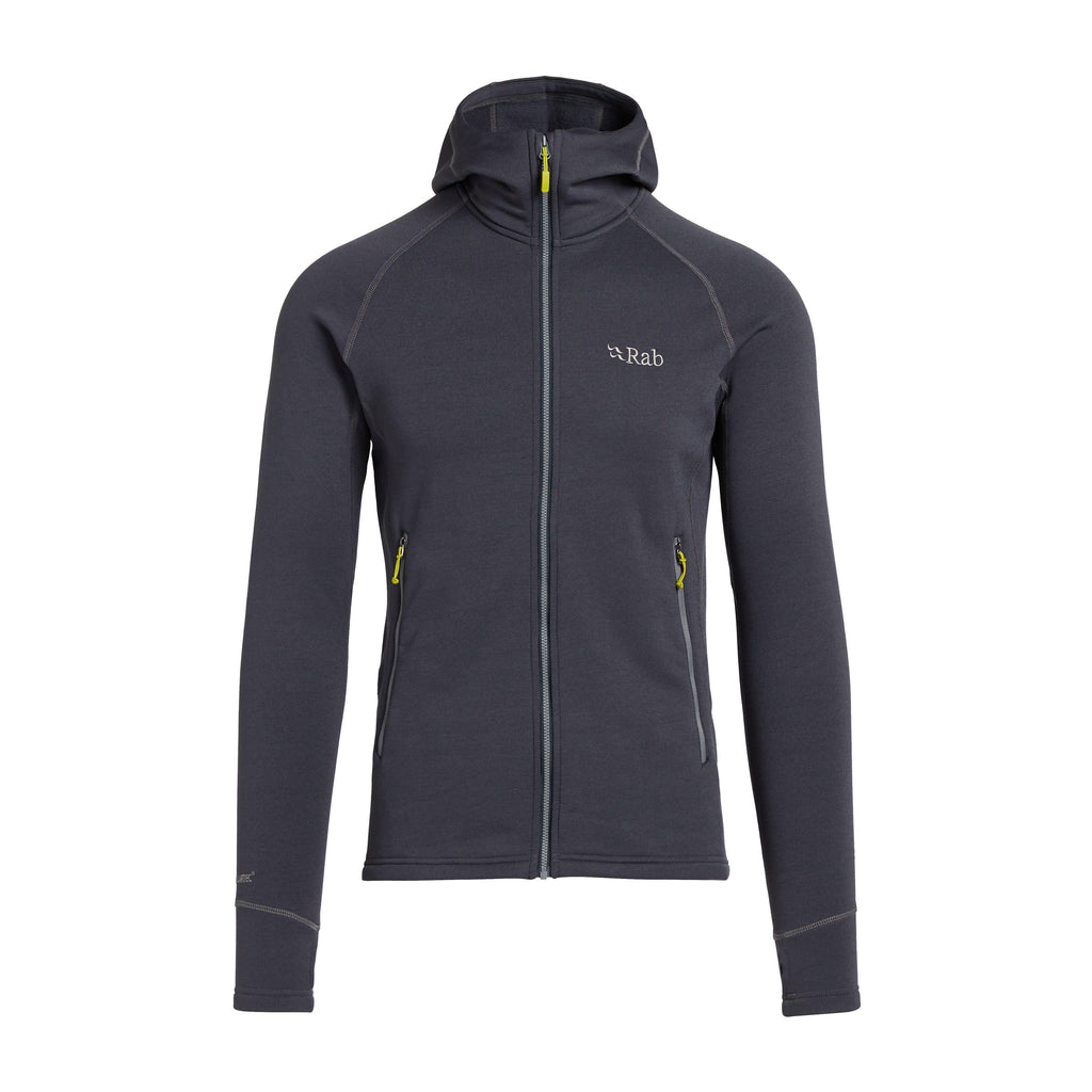 Men's Power Stretch Pro Hoody