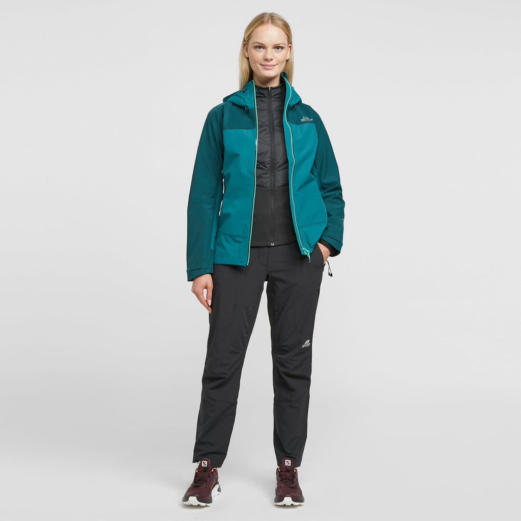 Women's Chamois Pant (Short)