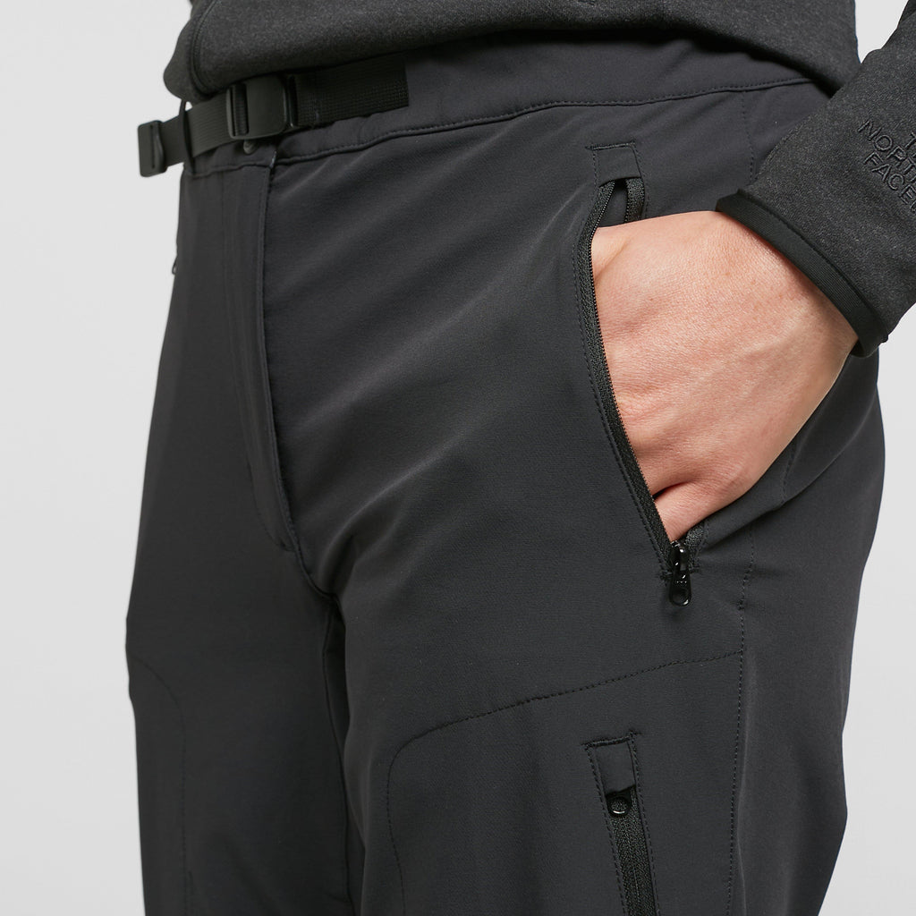 Women's Chamois Pant (Short)