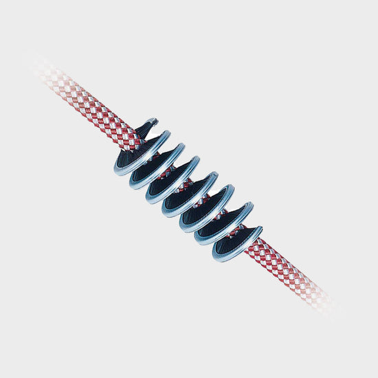 Rope Brush