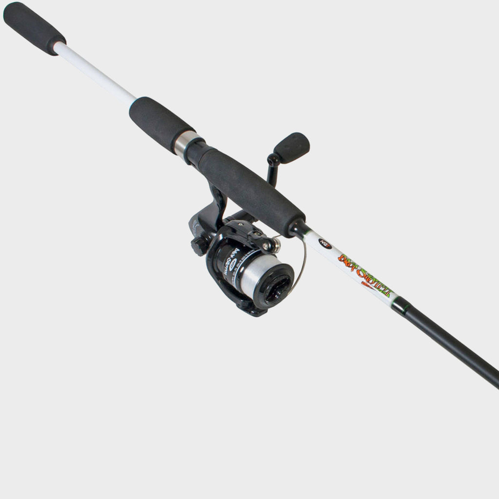 Drop Shot Rod & Reel Combo