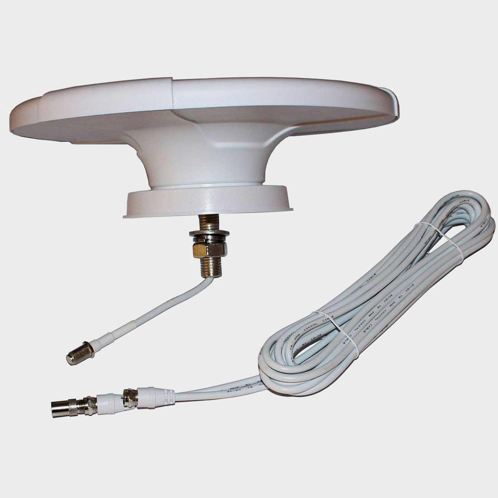 Roof Mount Omni-directional UFO Digital TV Antenna