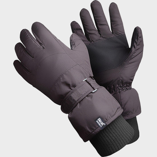 Men's Ski Gloves