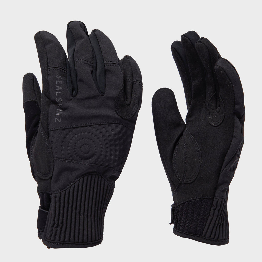 Chester Riding Gloves