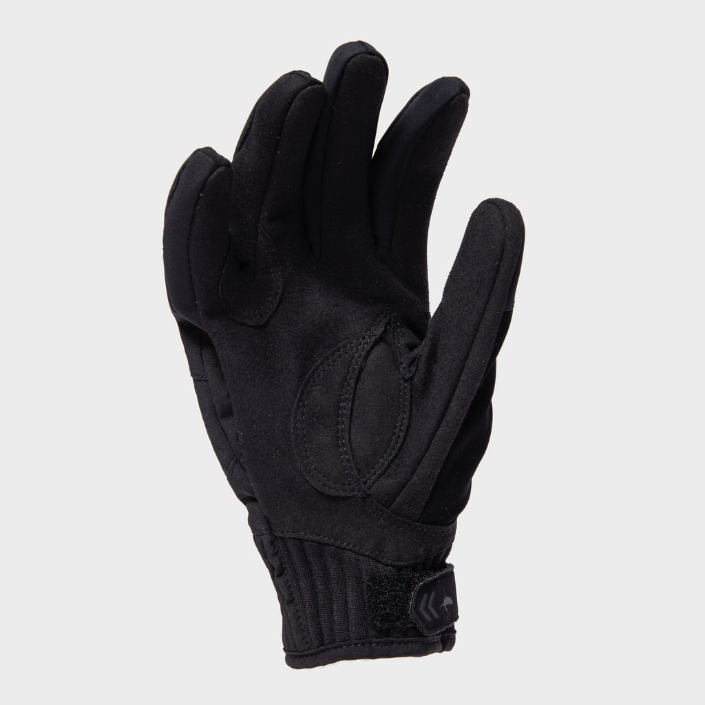 Chester Riding Gloves