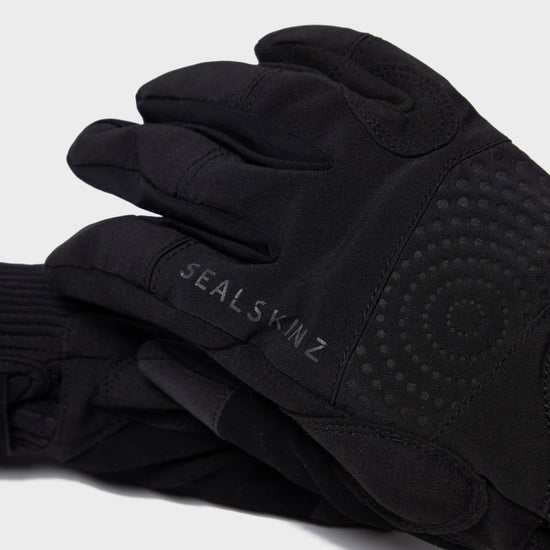 Chester Riding Gloves