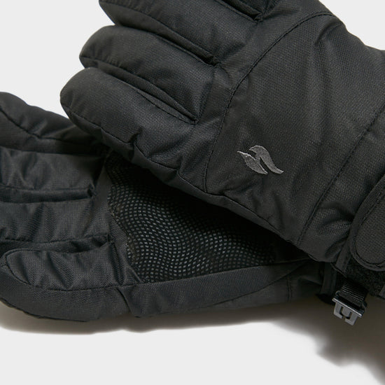 Ladies Ski Gloves
