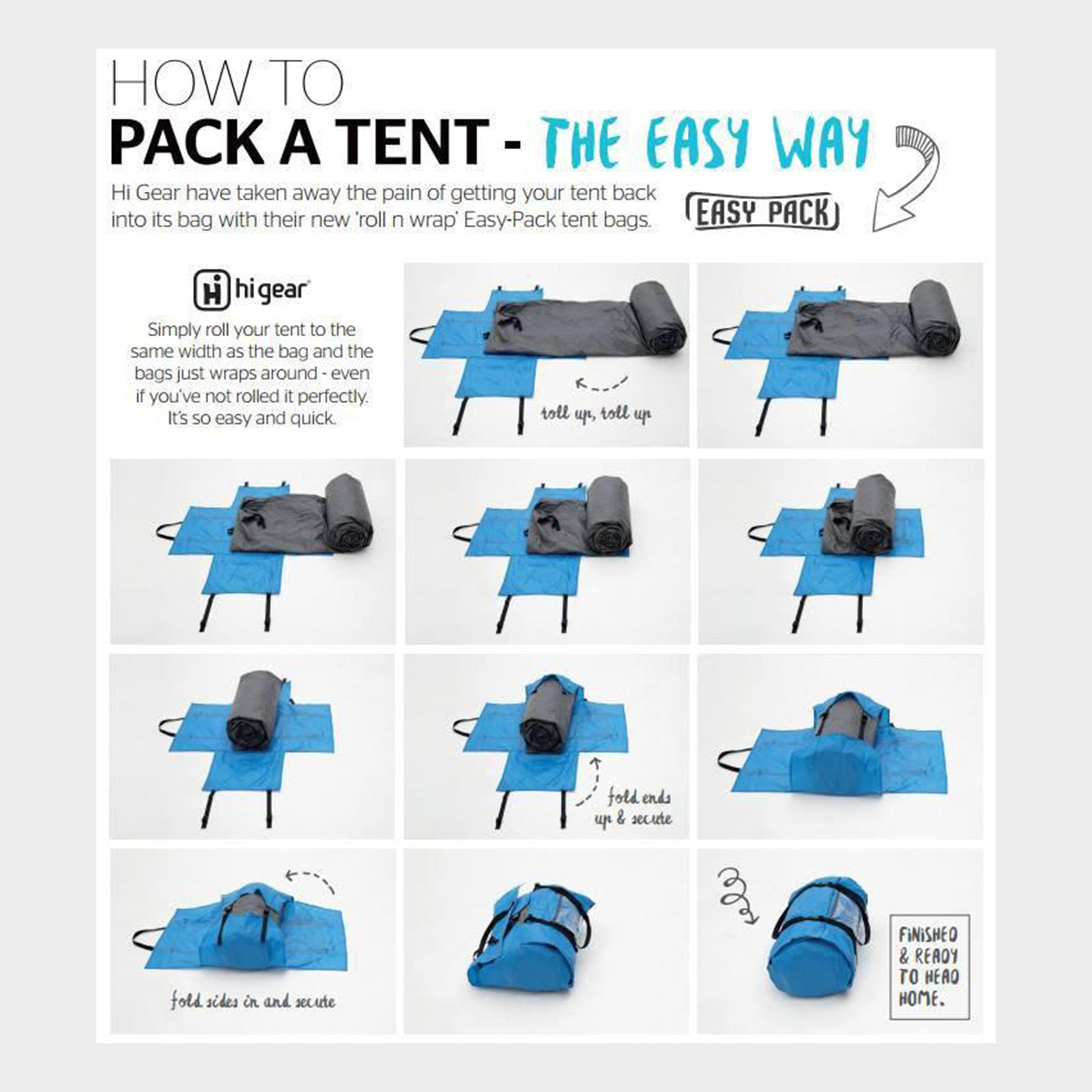 Easy Pack Tent Carrybag