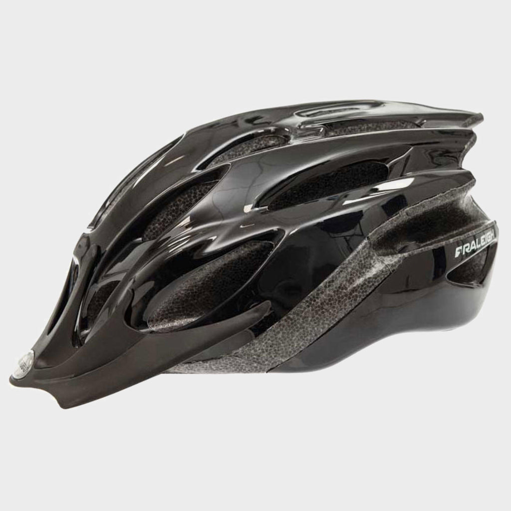 Mission Evo Bike Helmet