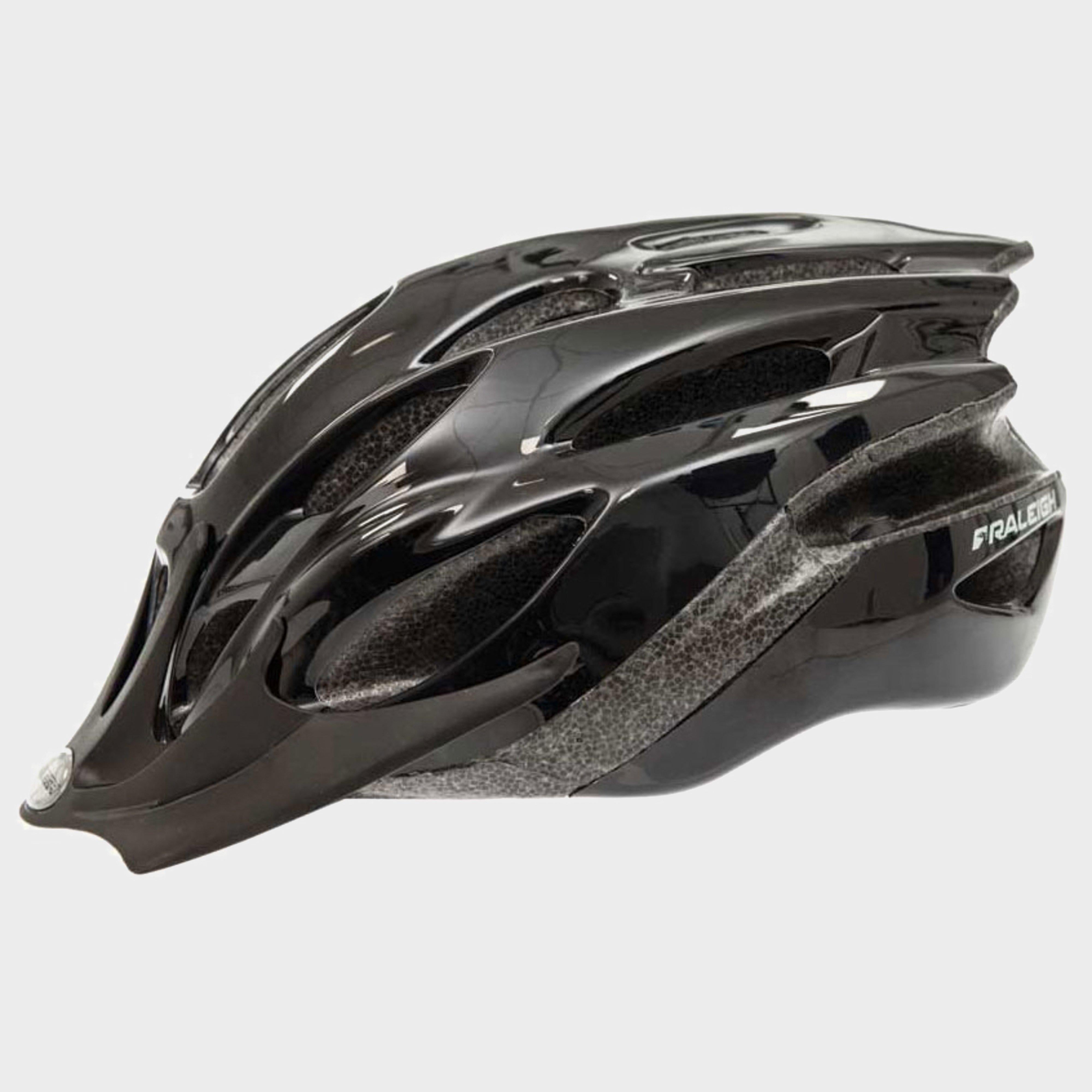 Mission Evo Bike Helmet