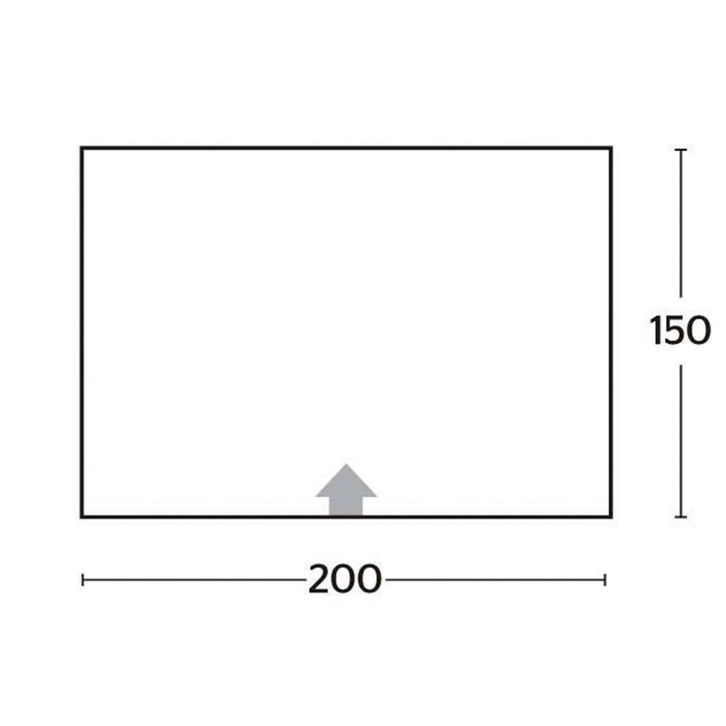 Annex Utility Tent