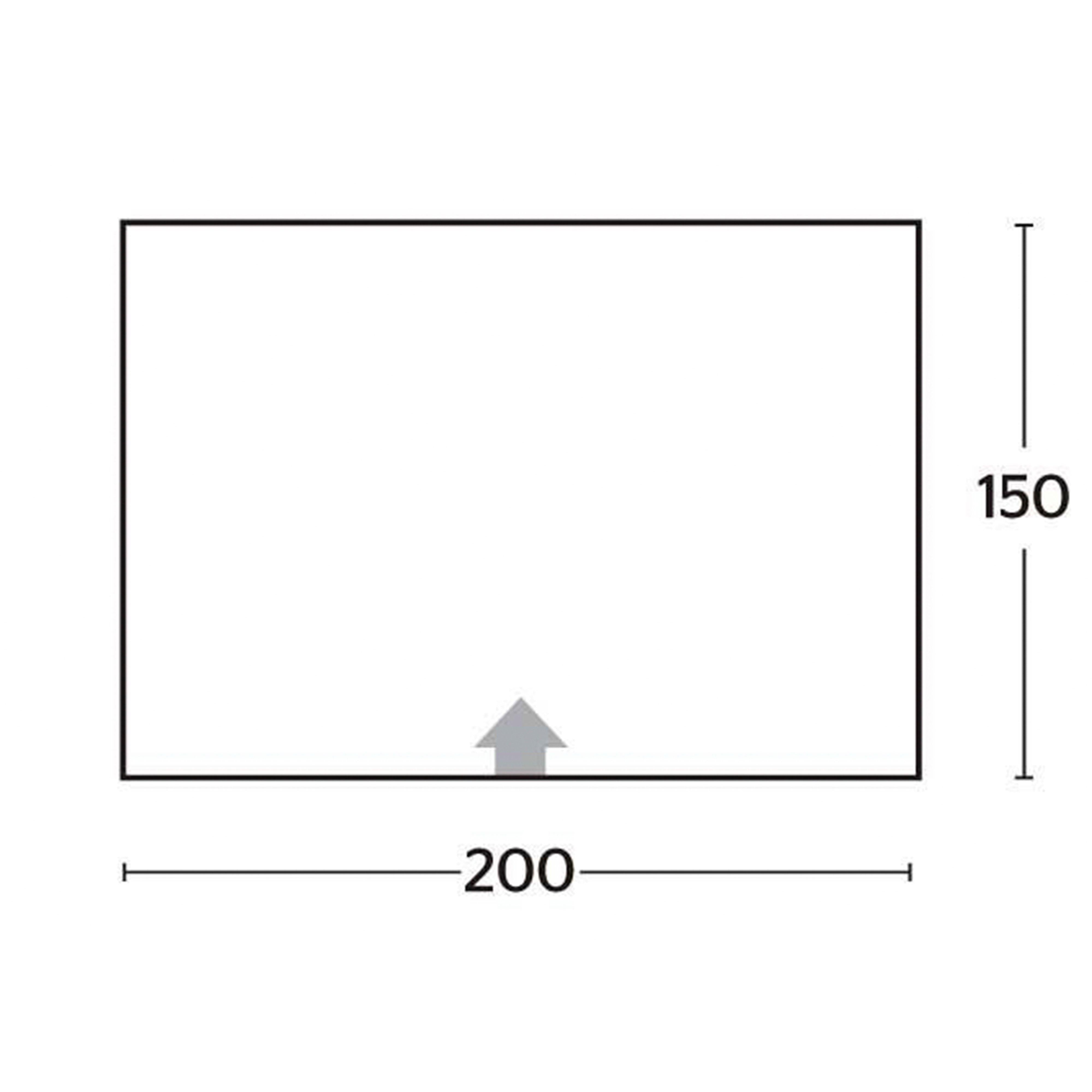 Annex Utility Tent