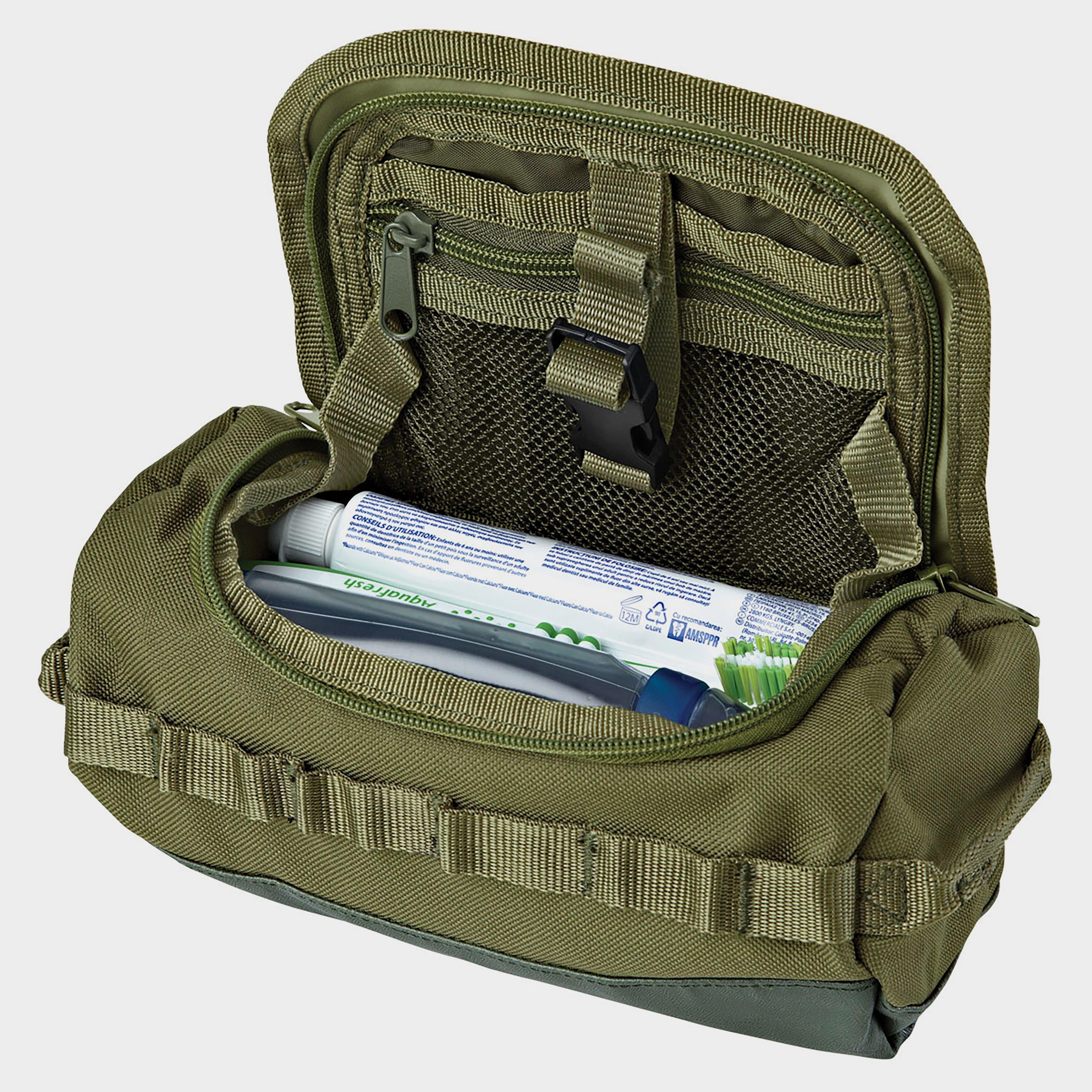 NXG Wash Bag