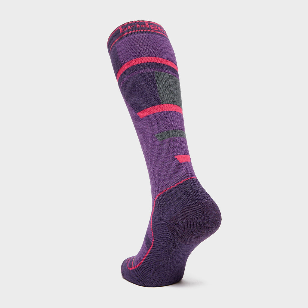 Children's Ski Mountain Junior Merino Endurance Ov