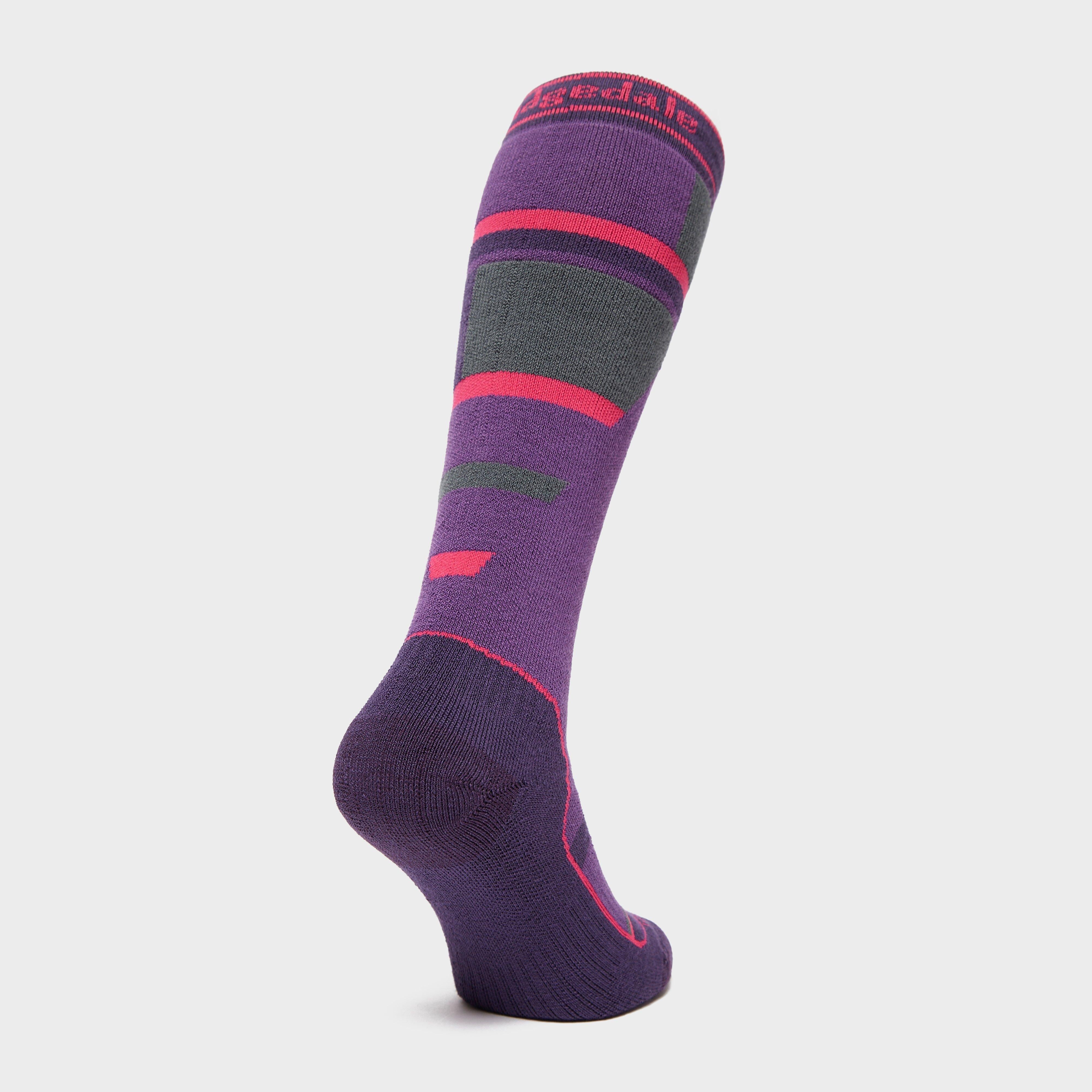 Children's Ski Mountain Junior Merino Endurance Ov