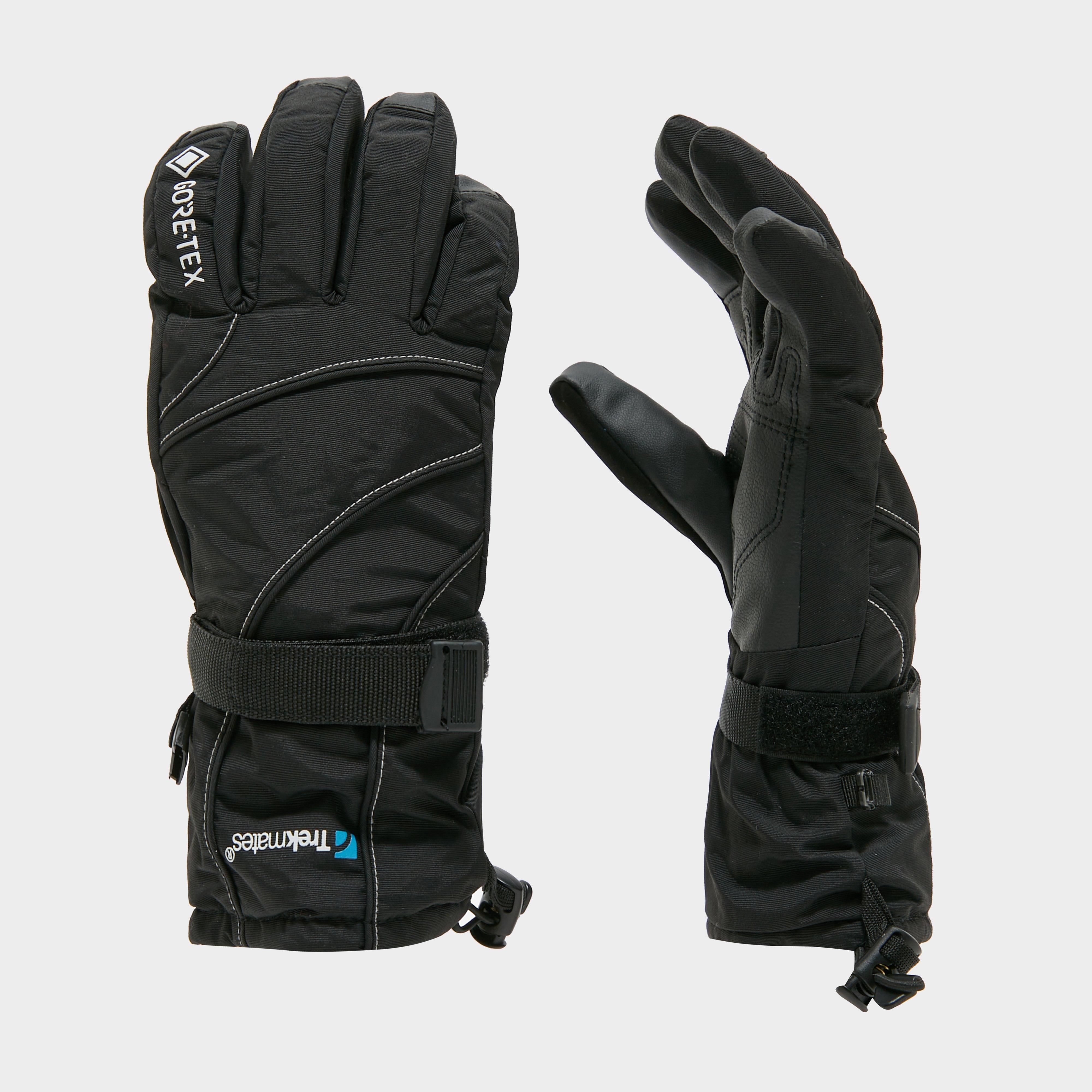 Protek GTX+ Active Gloves