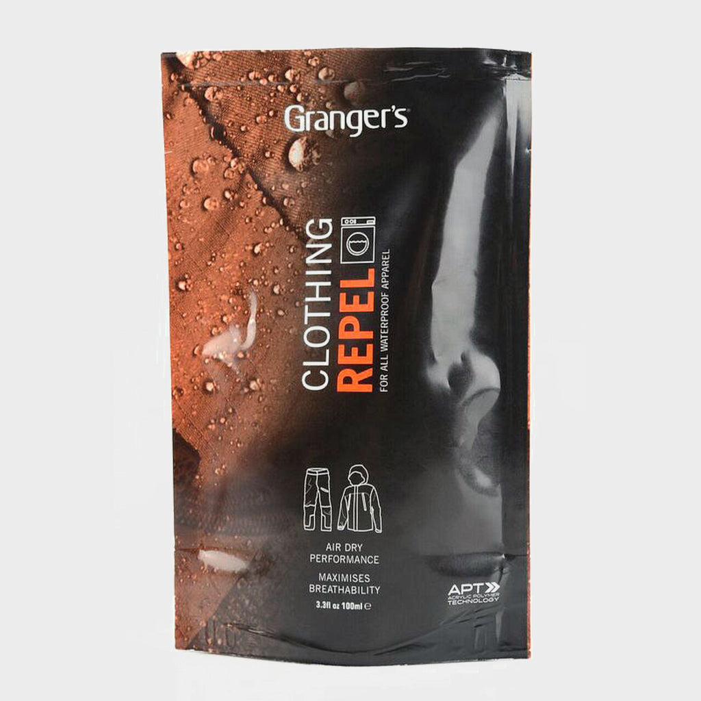 Clothing Repel (100ml Pouch)