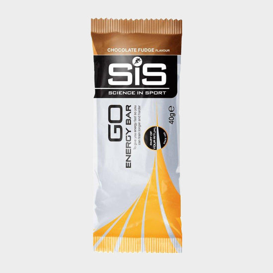 GO Energy Bar Mini 40g Chocolate Fudge