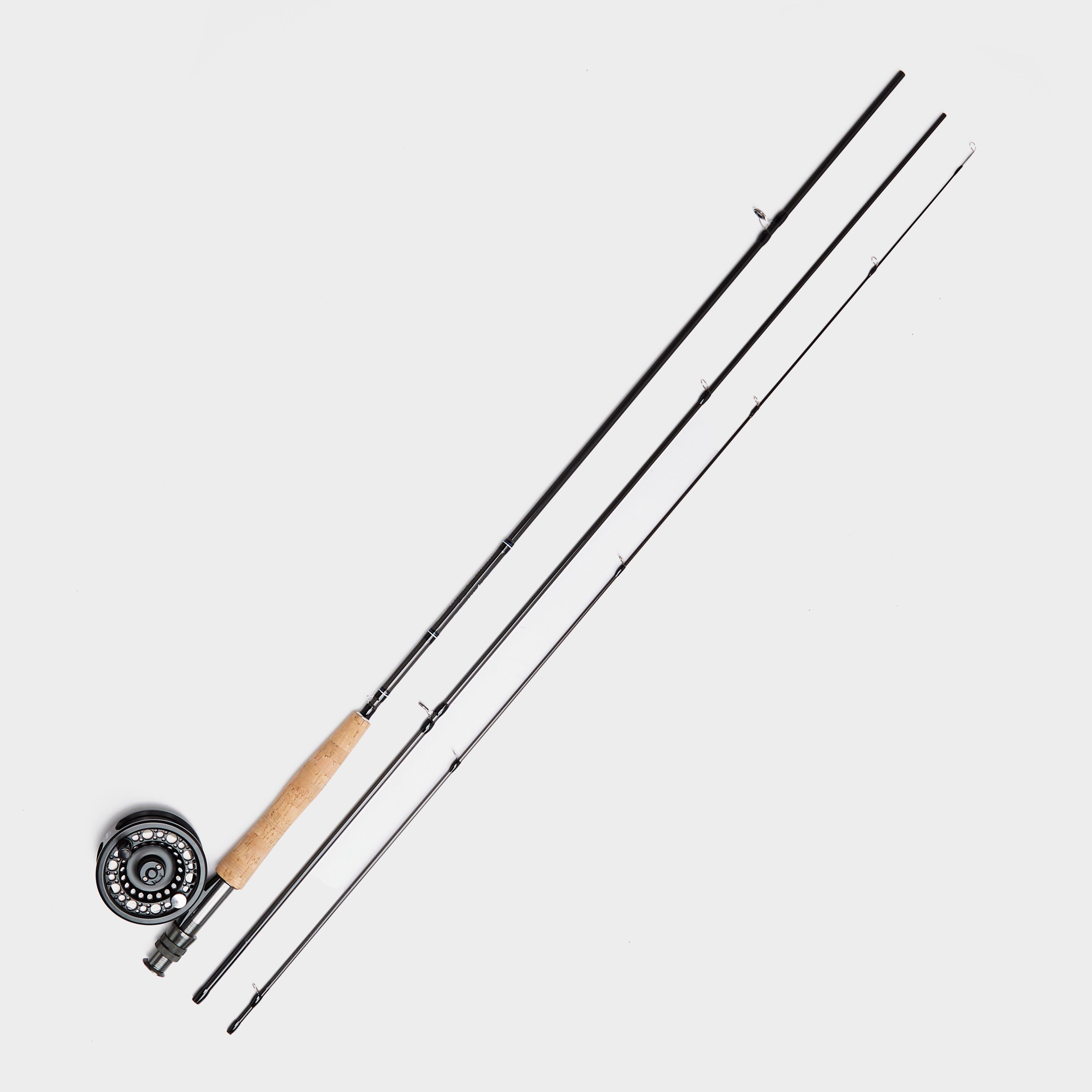 Omni Fly Combo 9ft 6  3pc