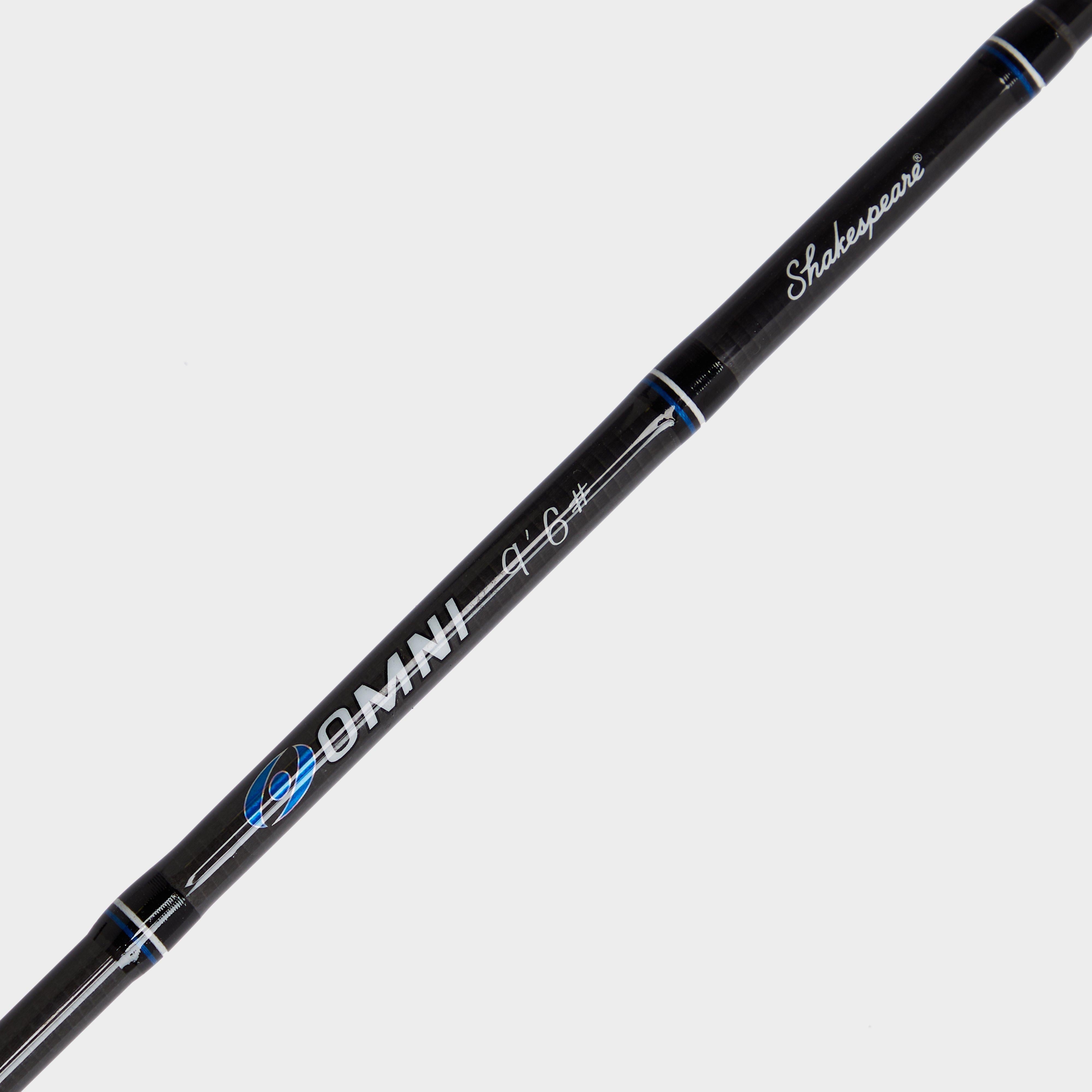 Omni Fly Combo 9ft 6  3pc