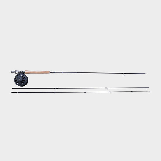 Omni Fly Combo 8ft 5wt 3pc