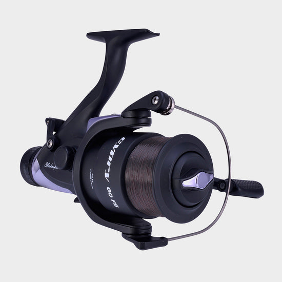 Cypry 60 FS Spinning Reel