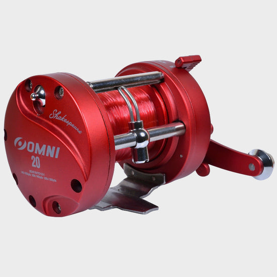Omni 20lb Multiplier RH