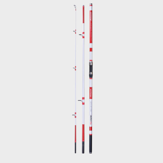 Omni 360 12ft Surf 4 6oz 3pc