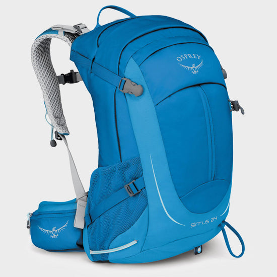 Women's Sirrus 24 Rucksack