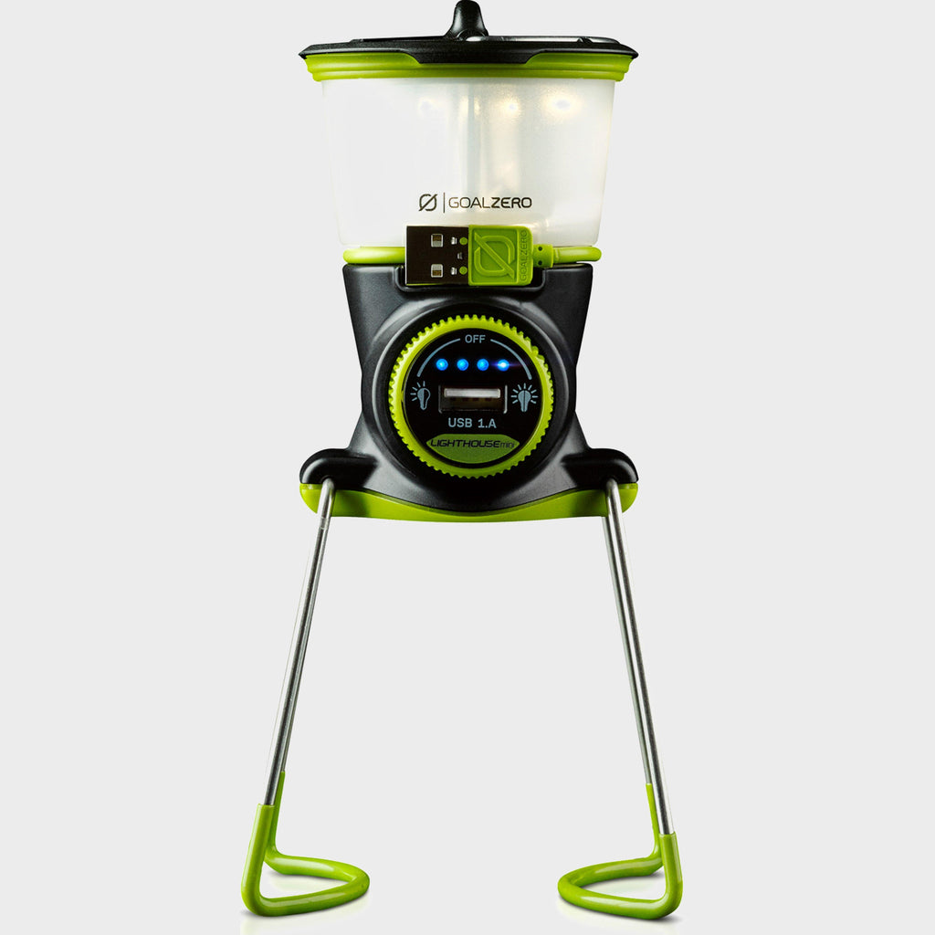 Lighthouse Mini Lantern