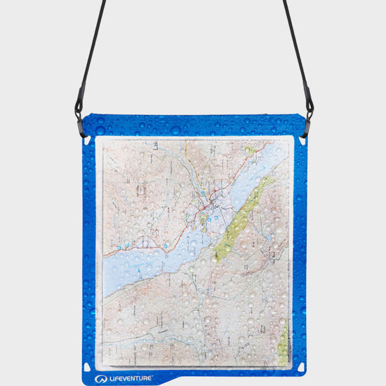 Hydroseal Waterproof Map Case