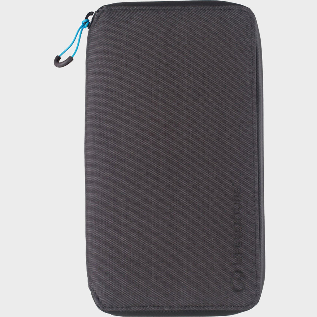 RFiD Travel Wallet