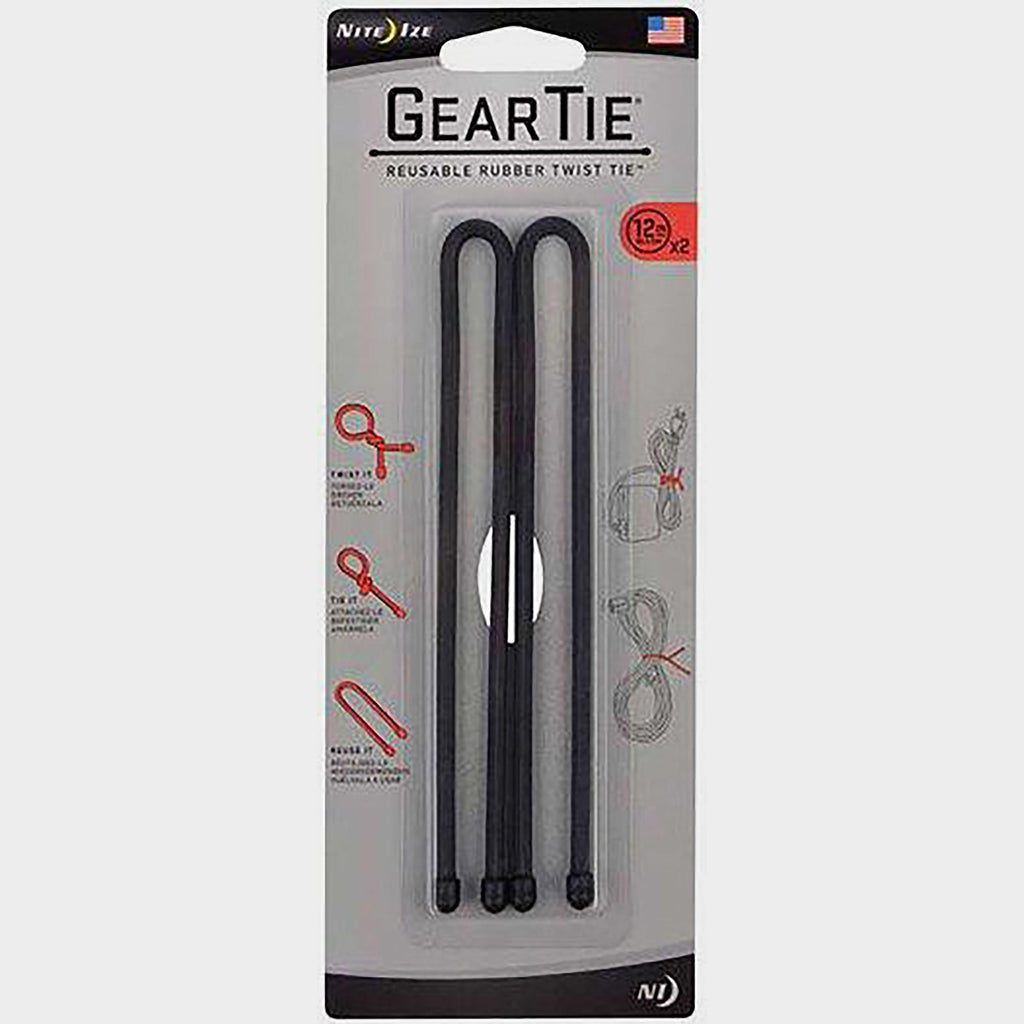 Gear Tie