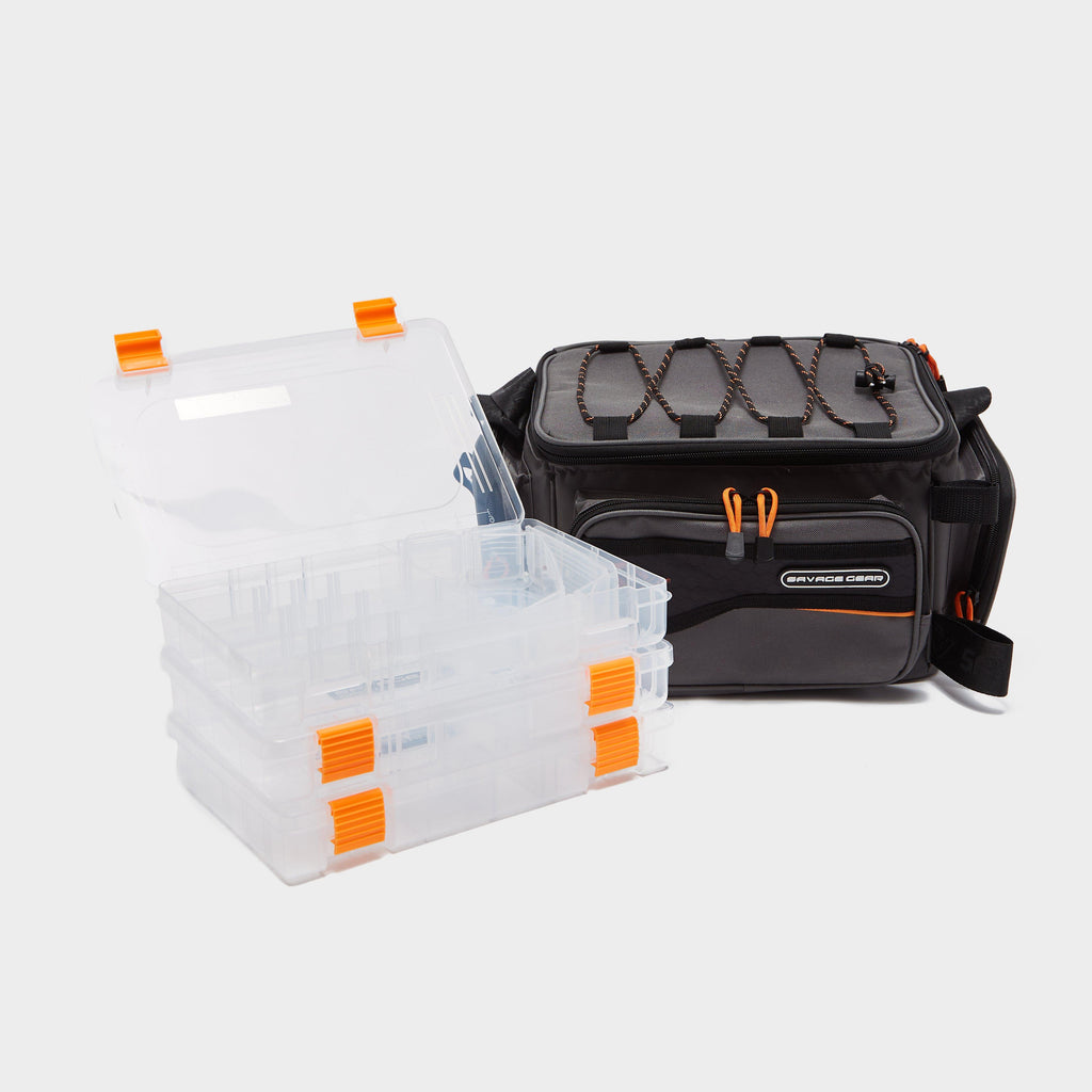 System Box Bag Medium