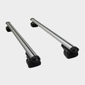 Multi-fit Value Steel Roof Bar Kit (Model 002)