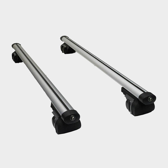 Roof Bar Rail Set