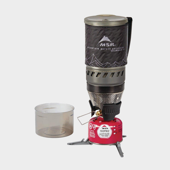 WindBurner Stove System 1L