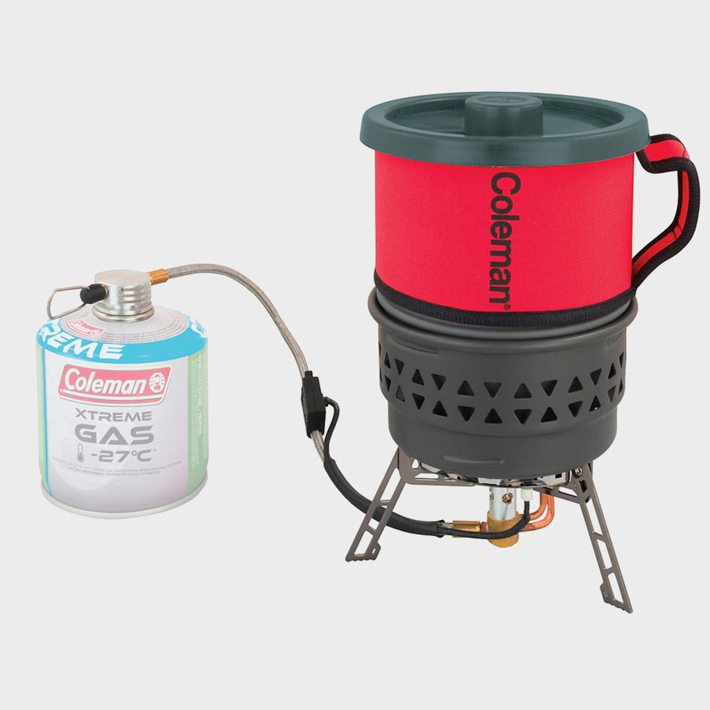 FyreStorm PCS Stove