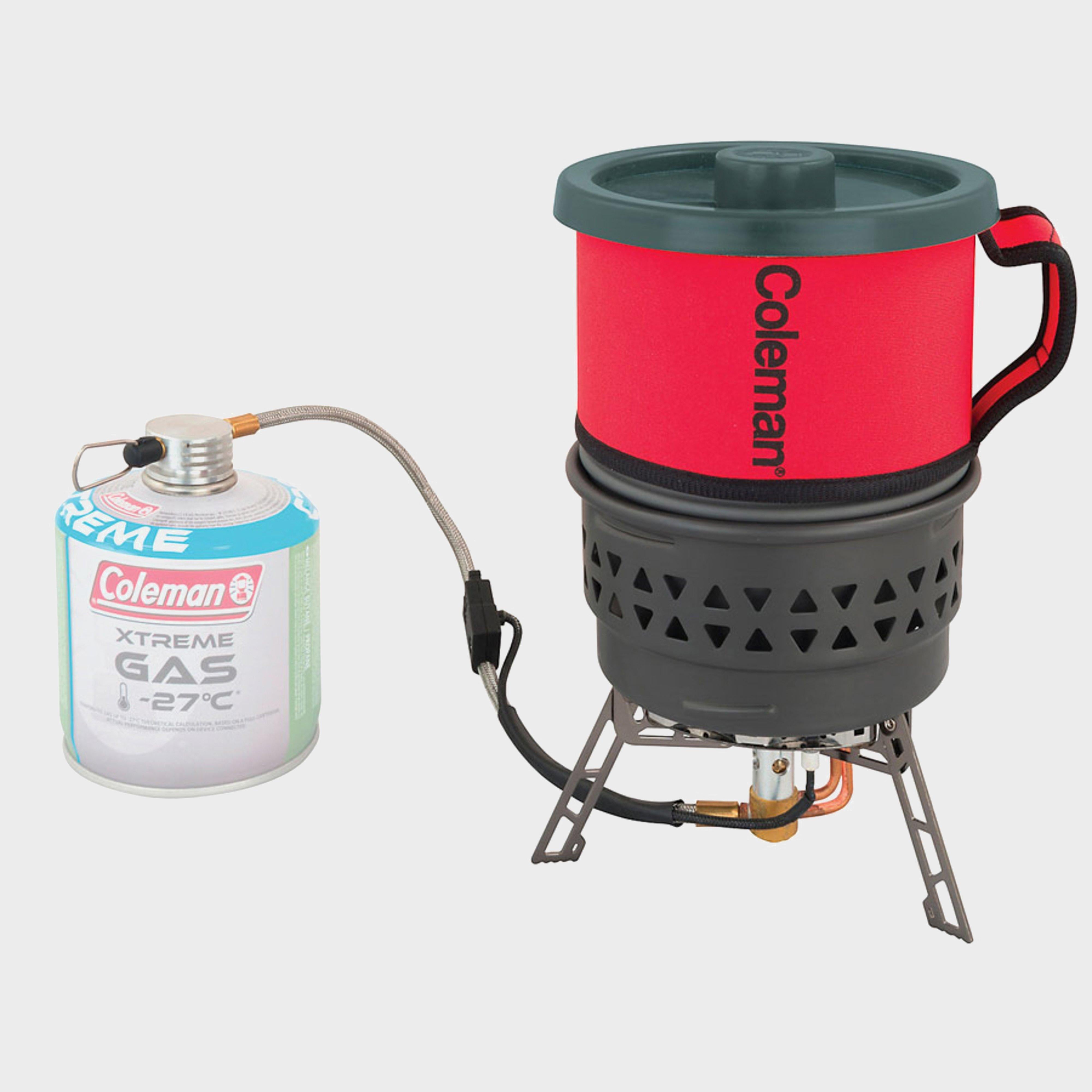 FyreStorm PCS Stove